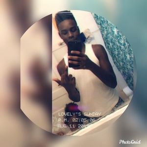 Meet your Posher, Larry